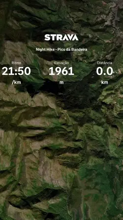 Strava Flyover edit