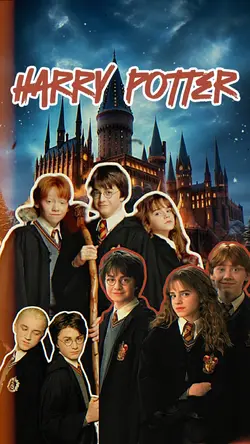 Harry Potter