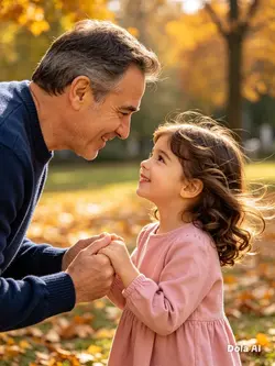 feliz día del padre