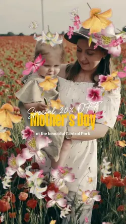 mother's day 