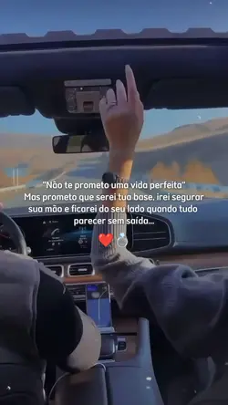 Manda para o amor 