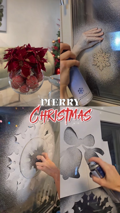 Decoração de natal
