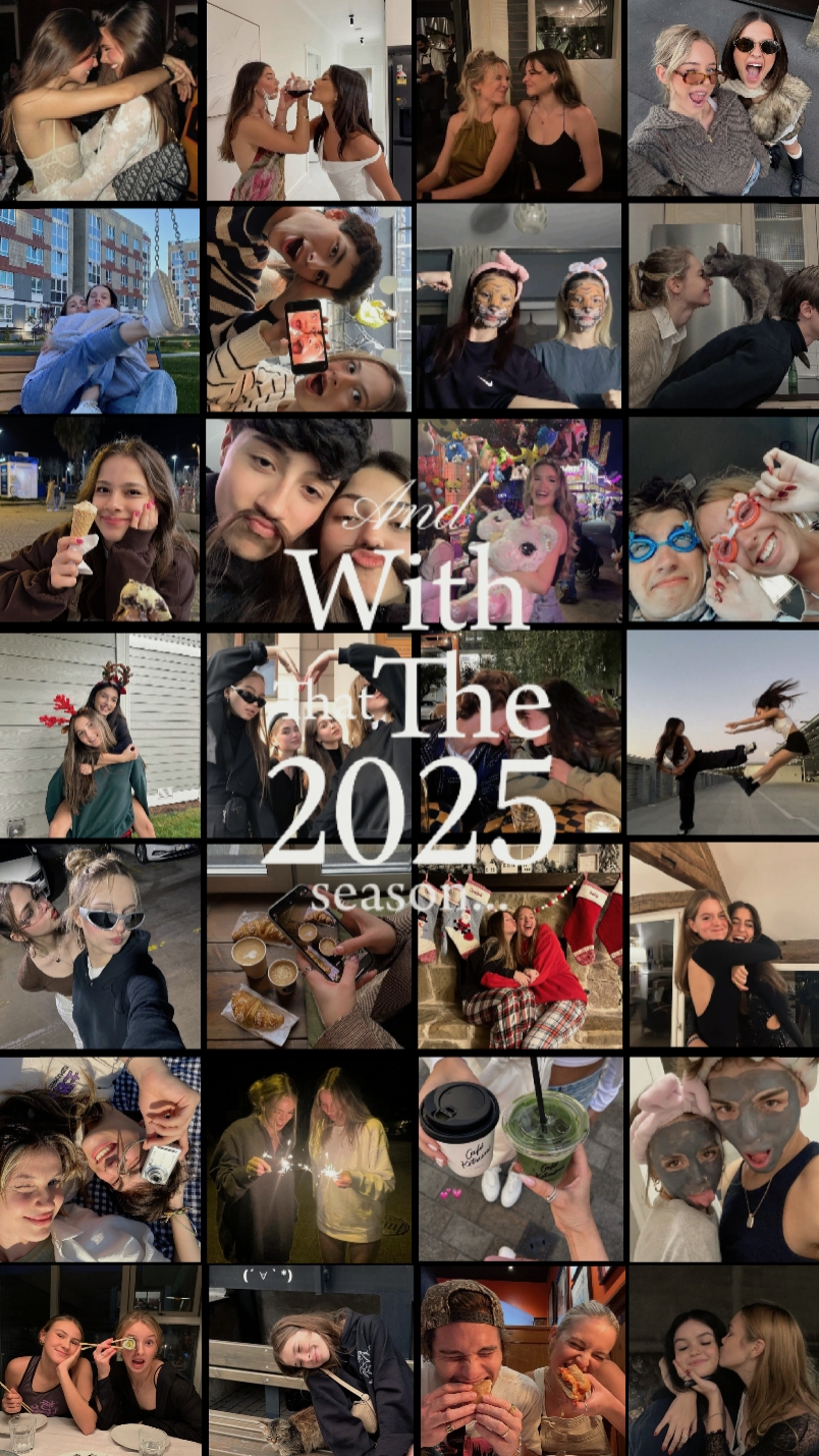 foto grid2025recap