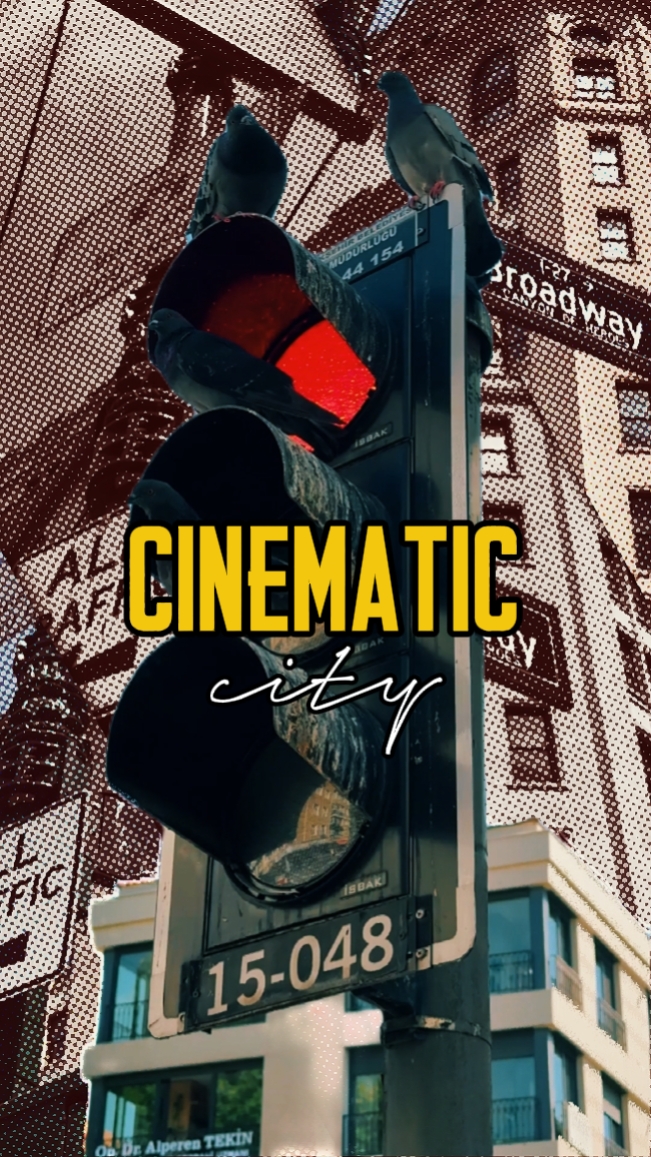 8 Clips Cinematic 