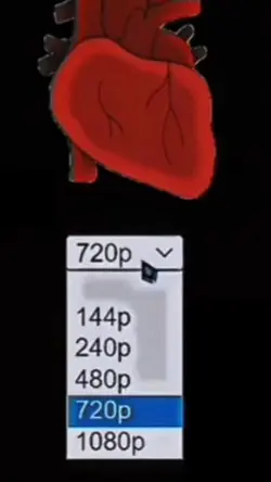 my heart HD