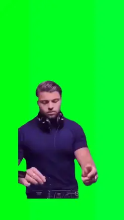 DJ Jake Cornish
