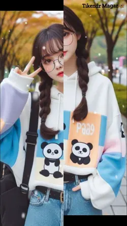 timi jasti ramri xai