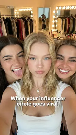Influencer Squad pic