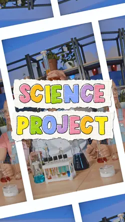 Science Project