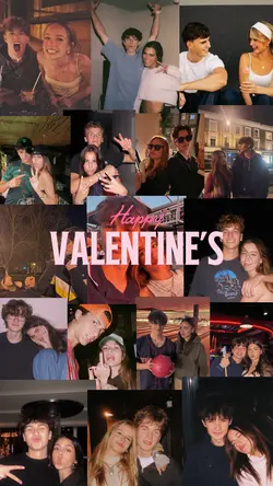 Happy Valentine's 