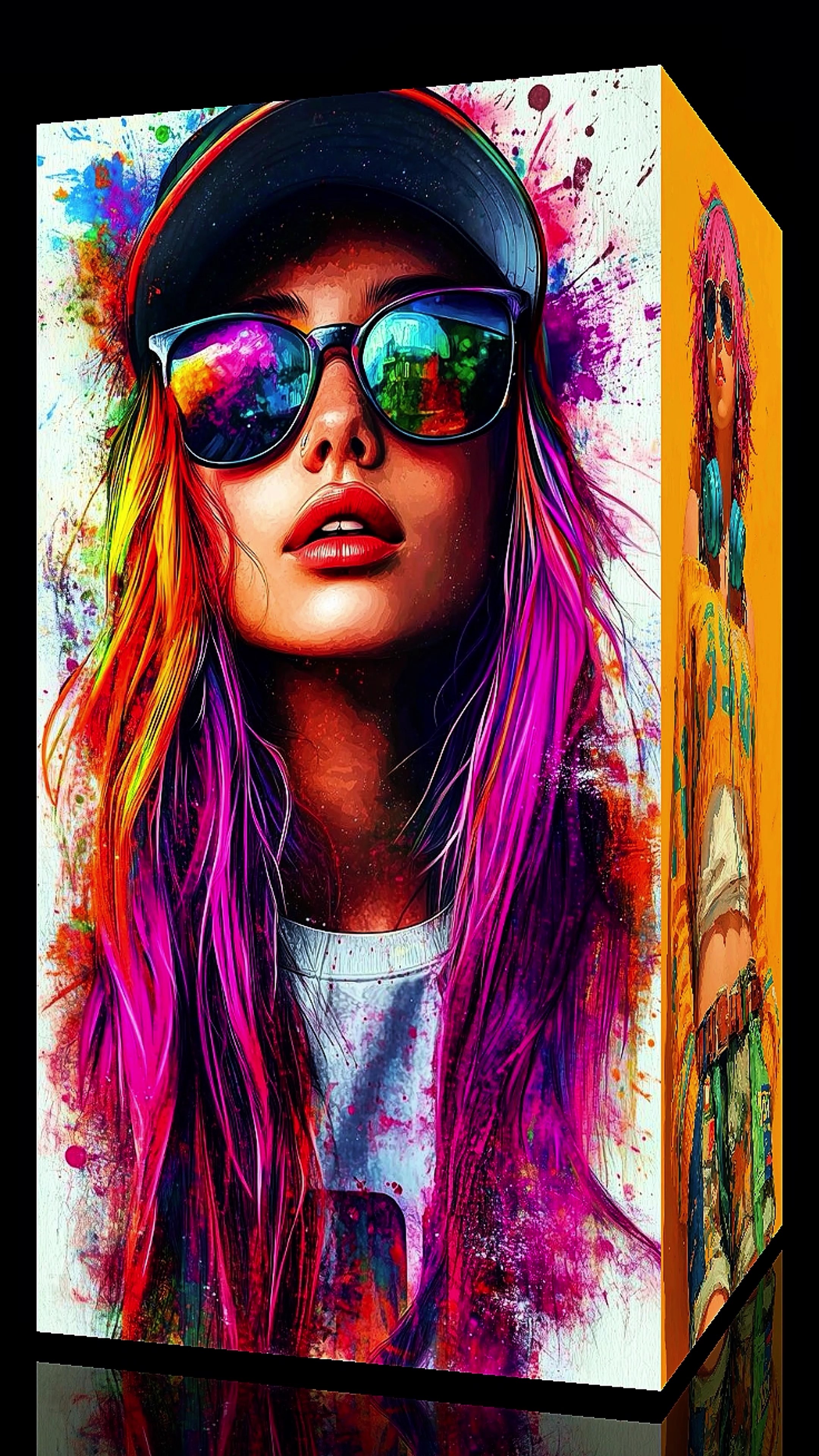 TREND