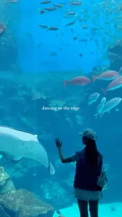 Gotta leave before..