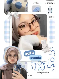 cute banget>_<