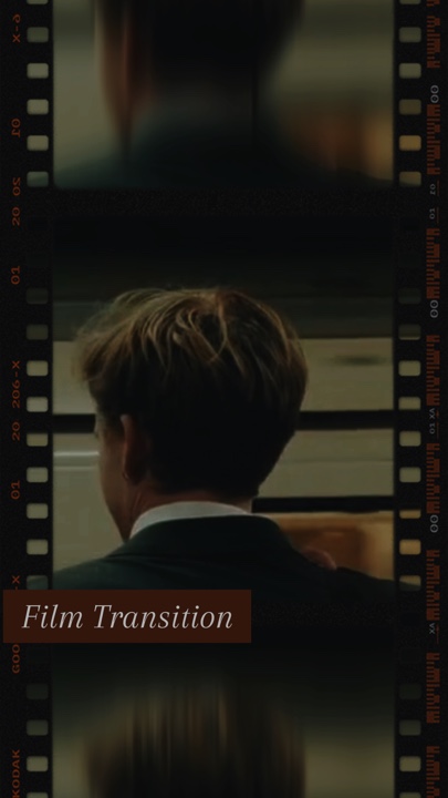Transição de filme