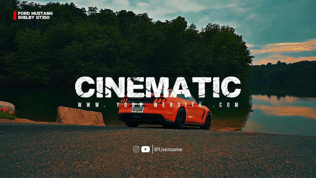 9 Clips Videos Cars