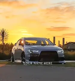 Free car edit