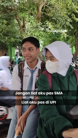 Jangan Liat Aku Pas 