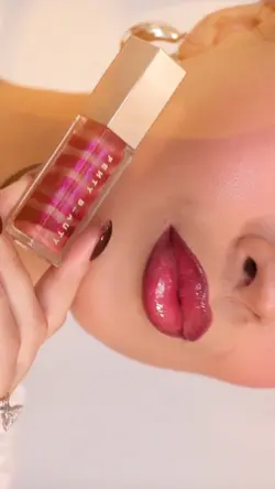 Beleza gloss batom