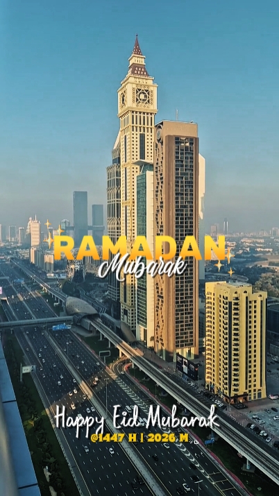 Momen Ramadhan 