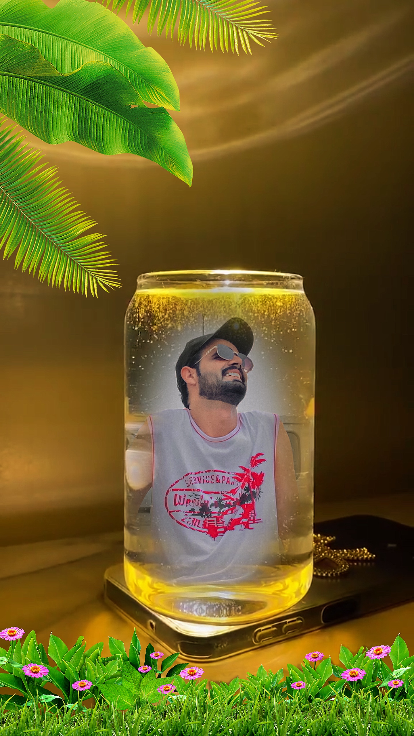 Cover Picture