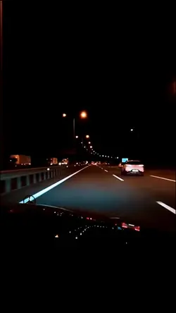 NIGHT VIBES