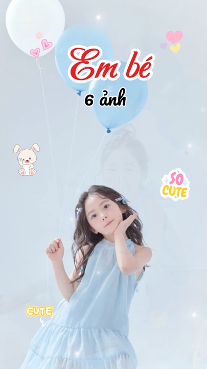 Em bé süß - 6 ảnh 