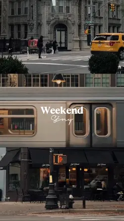 Weekend story