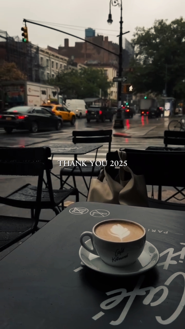 Teşekkürler 2025