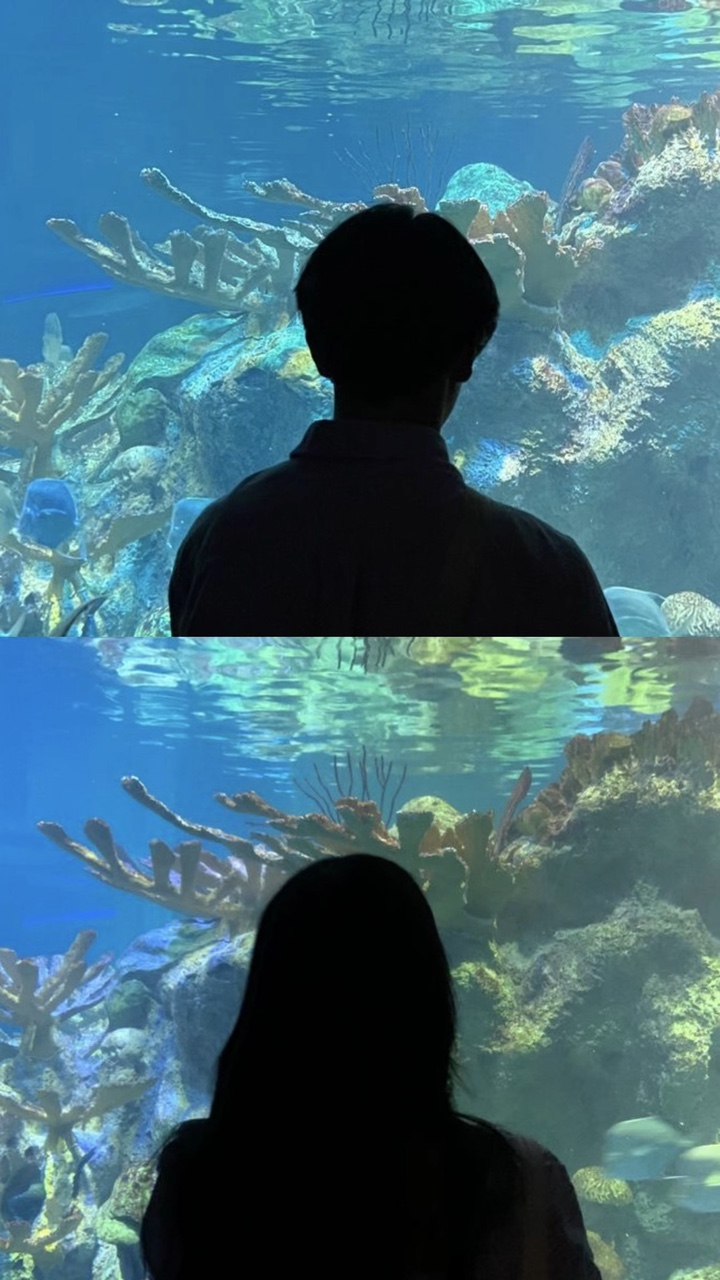 อยู่กับฉันไปนานๆนะเธอ