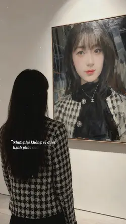 HOẠ SỈ TỒI-TONE NỮ