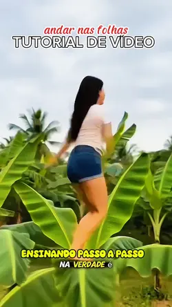 TUTORIAL DE VÍDEO 