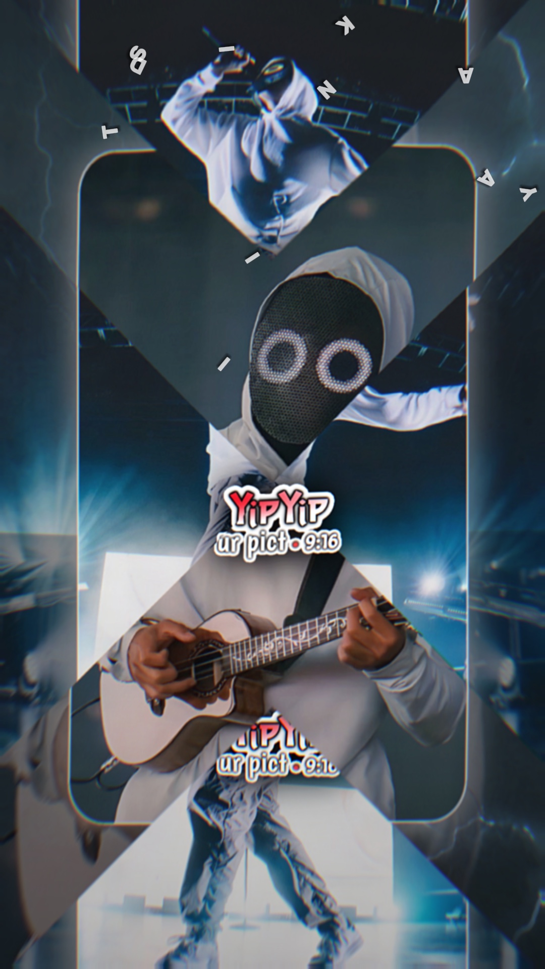 JJ KIRIK NO MIROR🔥