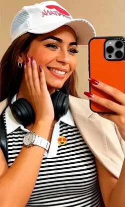 A menina que eu fui