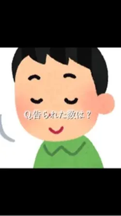 質問回答テンプレート