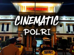 Cinenamatic Polri