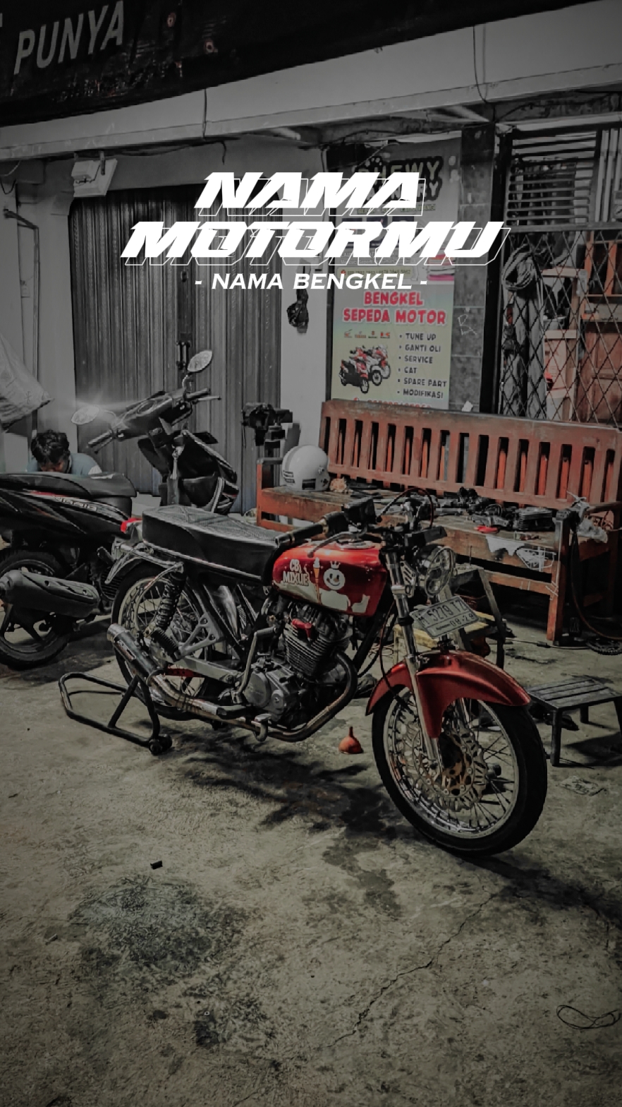 Motormu De Tendência