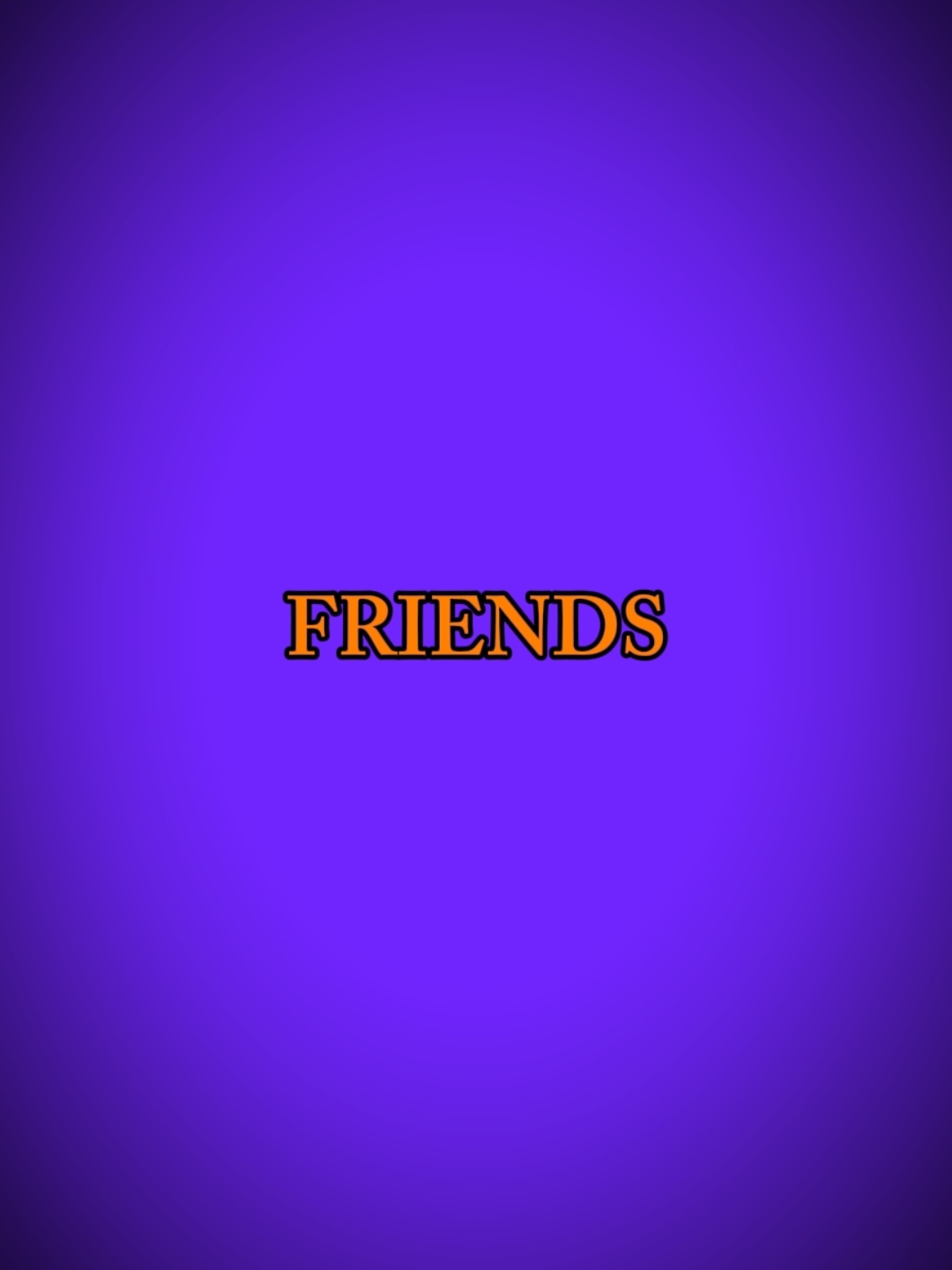 Freunde