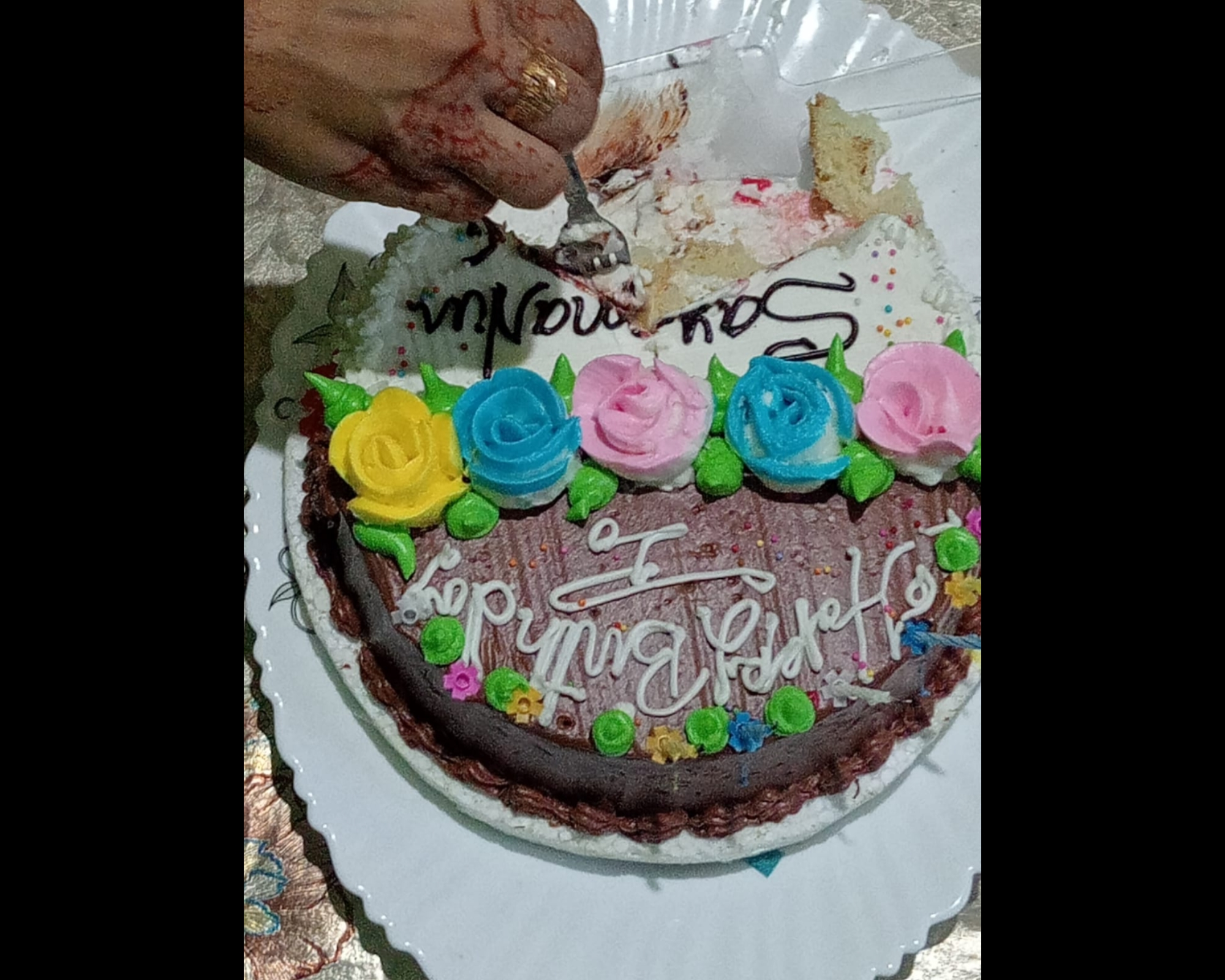 Birthday 