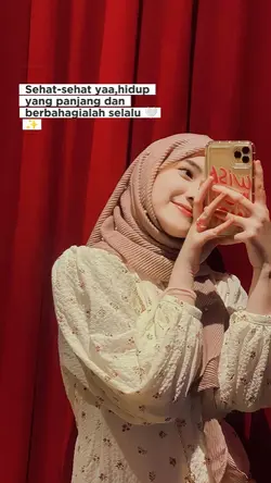 Sehat sehat yaa
