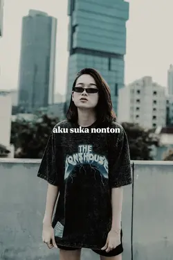 ku suka nonton sound