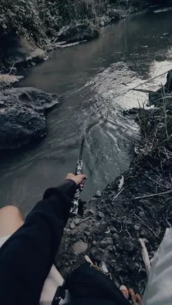 trend mancing 