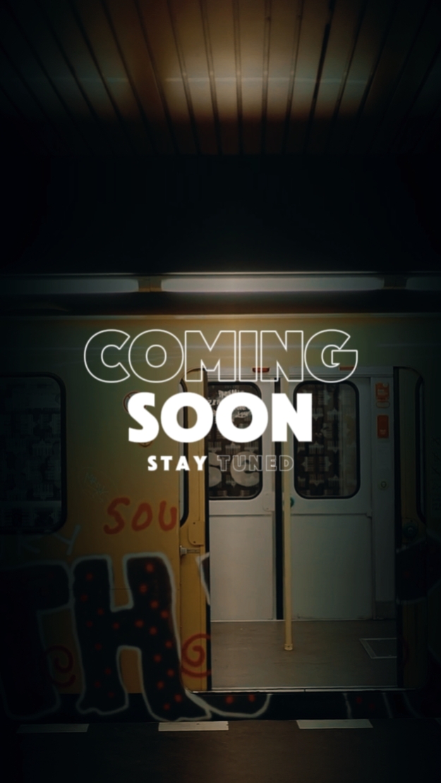 EM BREVE