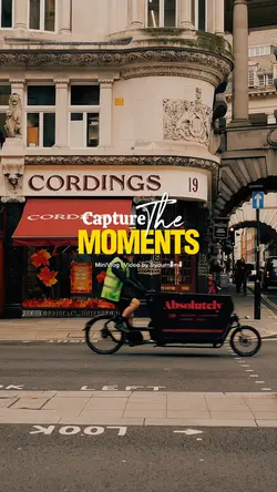 Capture The Moment