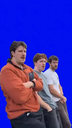 memes blue screen