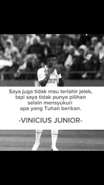 Vinicius Junior Said