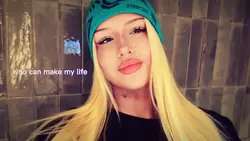 BEAUTY AND A BEAT 