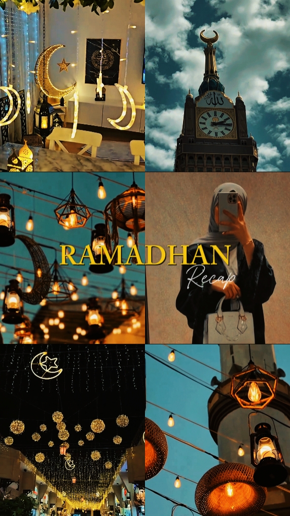 Ramazan özeti