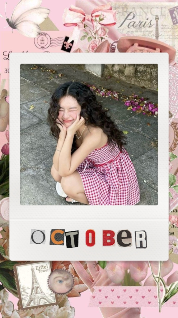 Fotos de volcado de octubre