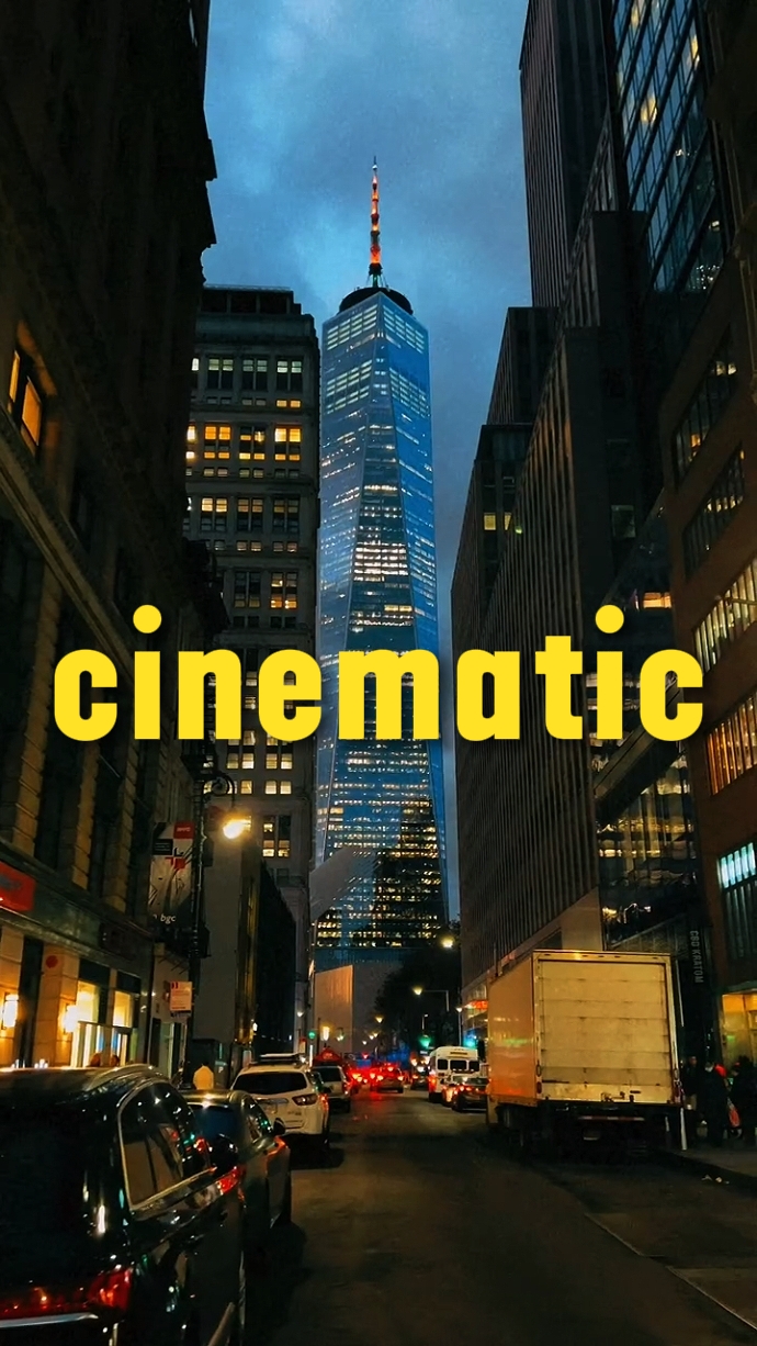 4 clips vidéo