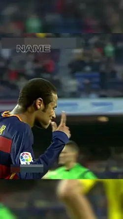 Neymar Jr